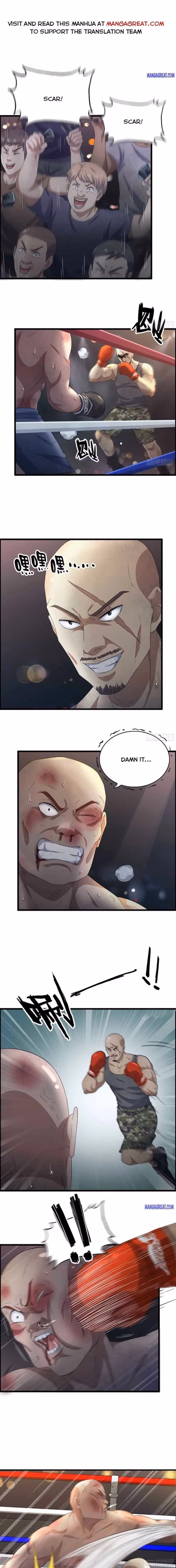 Read Moving Gold From A Post-Apocalyptic World chapter 311 image 0 on Lezhin
