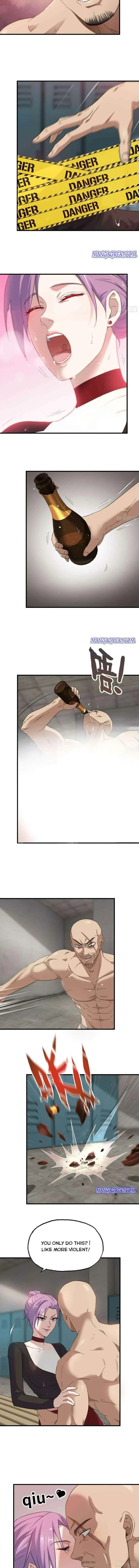 Read Moving Gold From A Post-Apocalyptic World chapter 312 image 1 on Lezhin