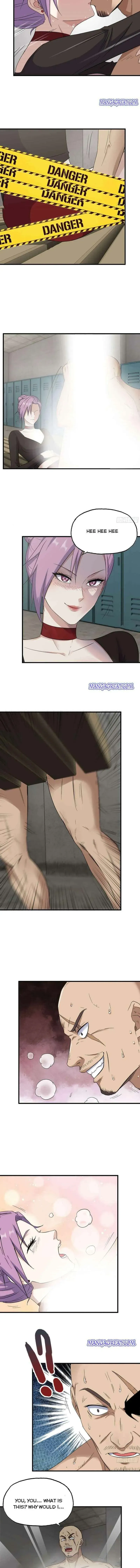 Read Moving Gold From A Post-Apocalyptic World chapter 312 image 2 on Lezhin