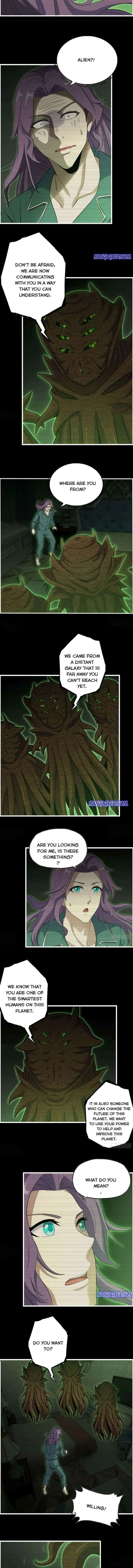 Read Moving Gold From A Post-Apocalyptic World chapter 315 image 1 on Lezhin