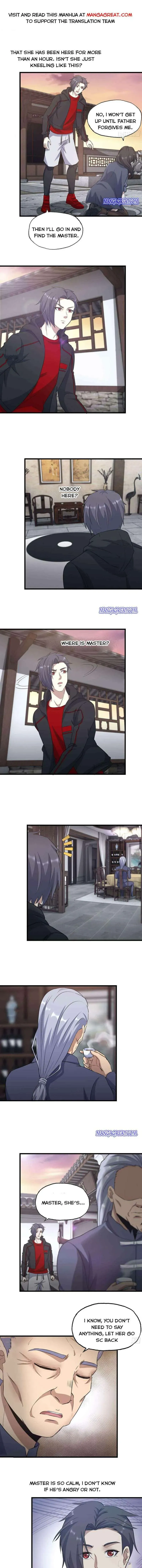 Read Moving Gold From A Post-Apocalyptic World chapter 322 image 0 on Lezhin