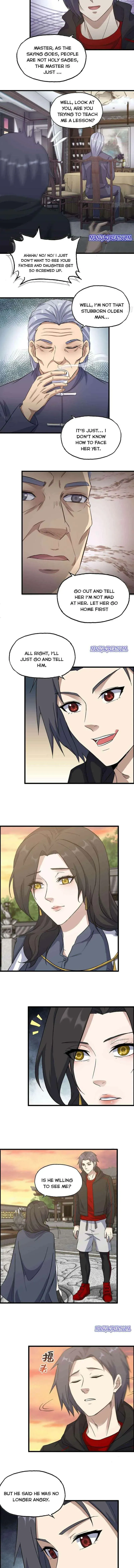 Read Moving Gold From A Post-Apocalyptic World chapter 322 image 1 on Lezhin