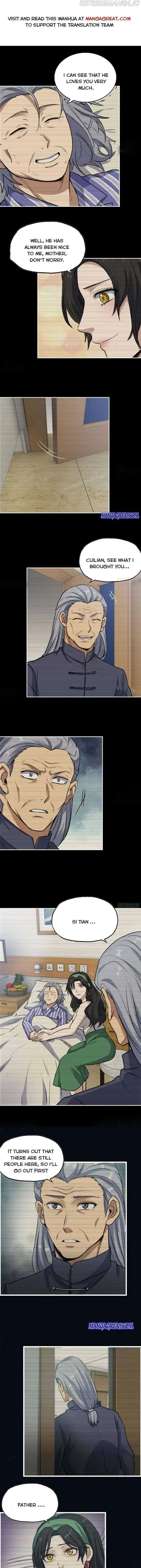 Read Moving Gold From A Post-Apocalyptic World chapter 326 image 0 on Lezhin
