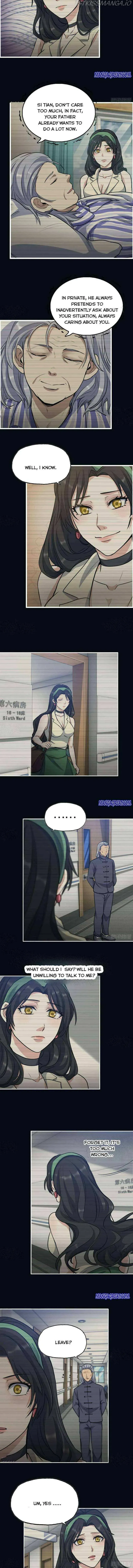 Read Moving Gold From A Post-Apocalyptic World chapter 326 image 1 on Lezhin
