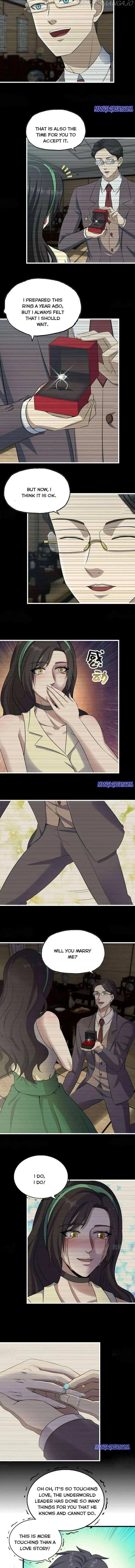 Read Moving Gold From A Post-Apocalyptic World chapter 326 image 3 on Lezhin