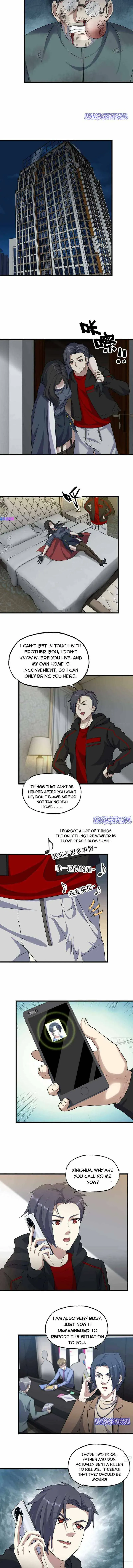 Read Moving Gold From A Post-Apocalyptic World chapter 332 image 4 on Lezhin