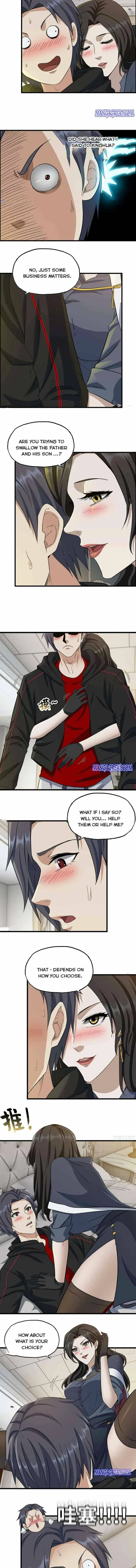 Read Moving Gold From A Post-Apocalyptic World chapter 332 image 6 on Lezhin
