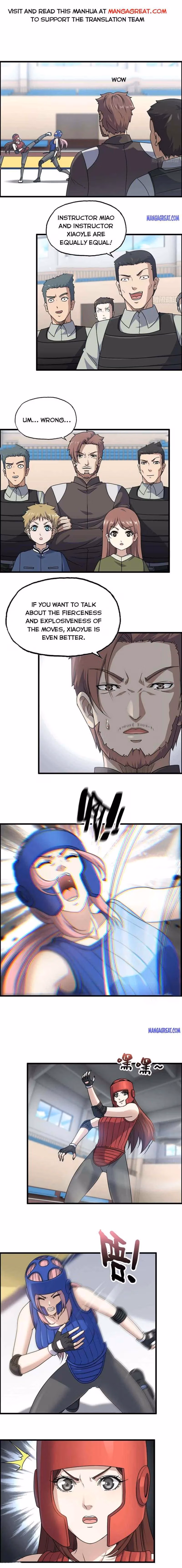 Read Moving Gold From A Post-Apocalyptic World chapter 339 image 0 on Lezhin