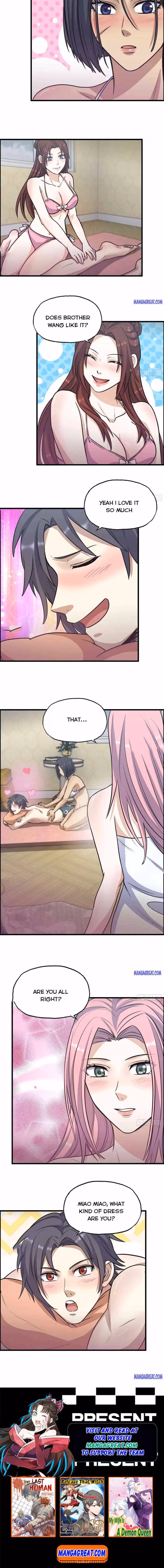 Read Moving Gold From A Post-Apocalyptic World chapter 342 image 5 on Lezhin