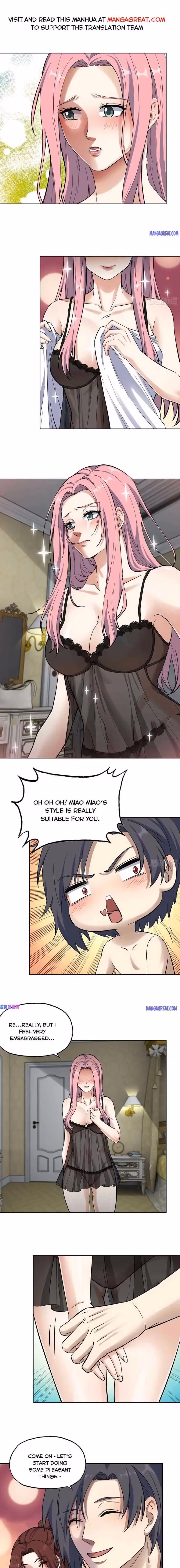 Read Moving Gold From A Post-Apocalyptic World chapter 343 image 0 on Lezhin