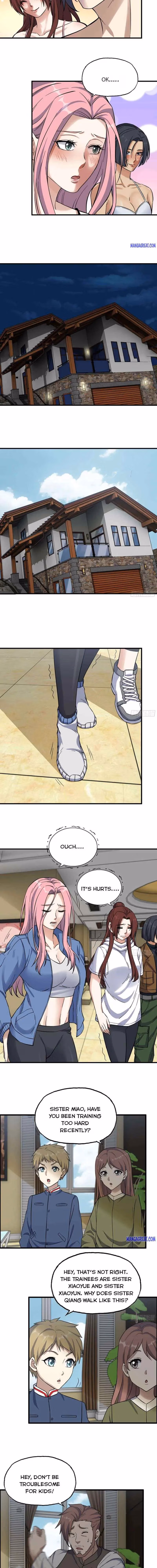Read Moving Gold From A Post-Apocalyptic World chapter 343 image 1 on Lezhin