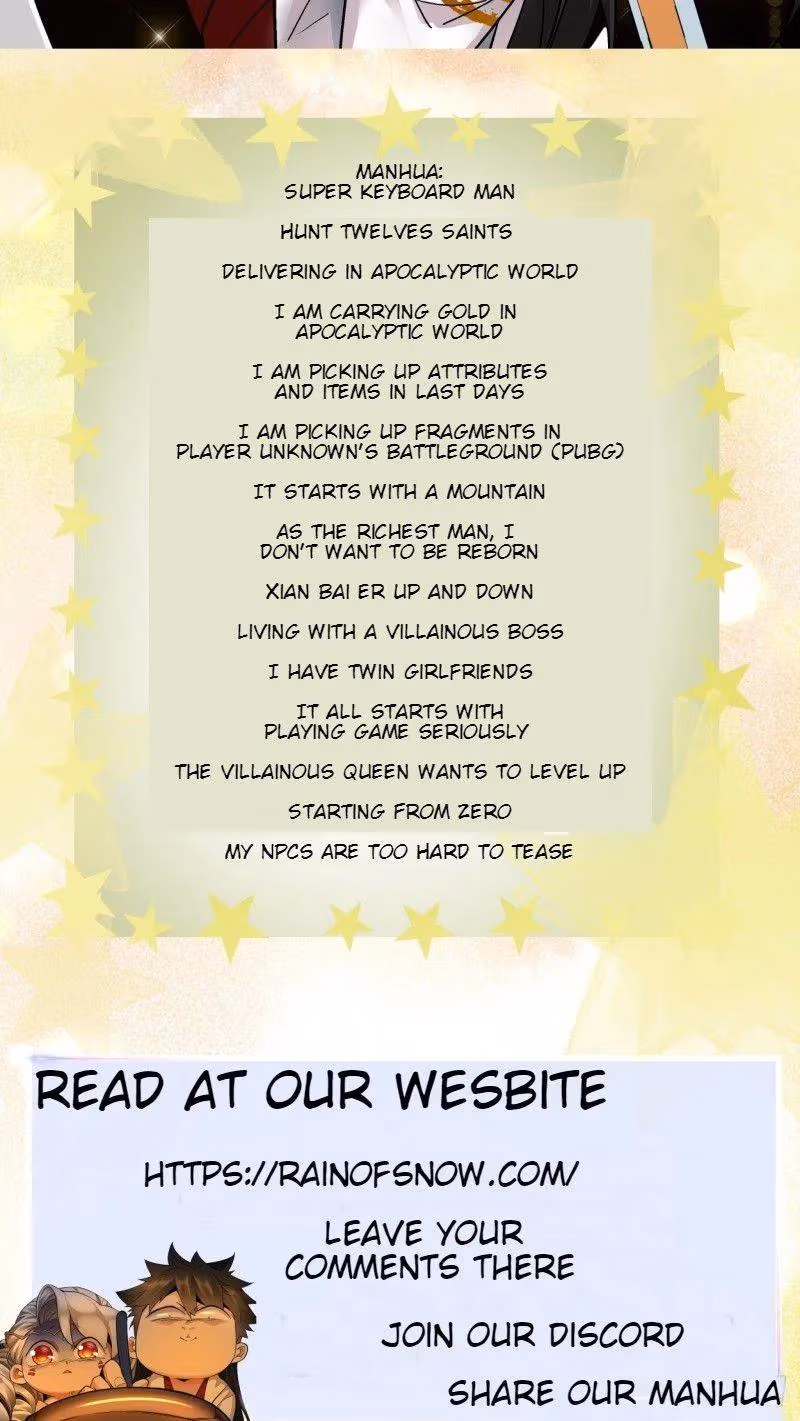 Read Moving Gold From A Post-Apocalyptic World chapter 35 image 6 on Lezhin