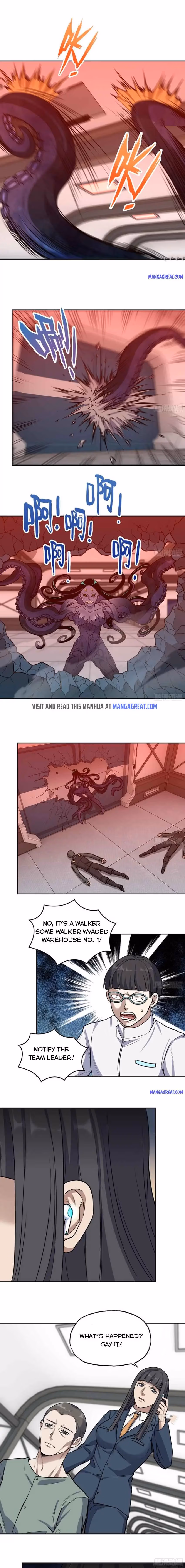 Read Moving Gold From A Post-Apocalyptic World chapter 360 image 1 on Lezhin