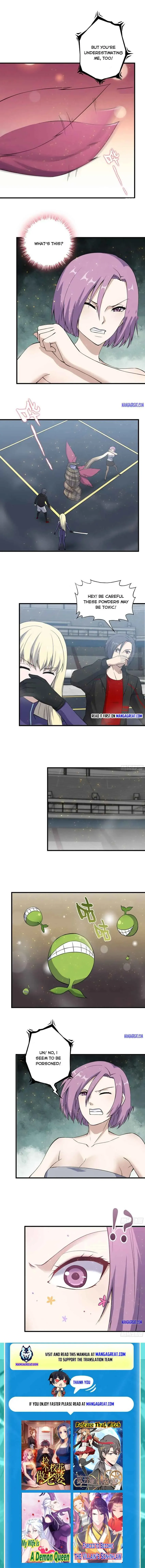Read Moving Gold From A Post-Apocalyptic World chapter 373 image 4 on Lezhin