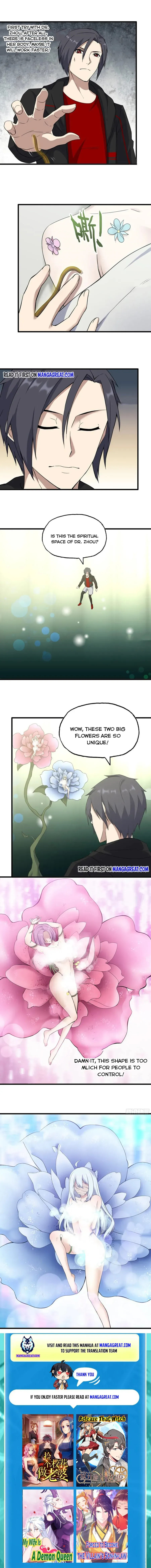Read Moving Gold From A Post-Apocalyptic World chapter 379 image 4 on Lezhin