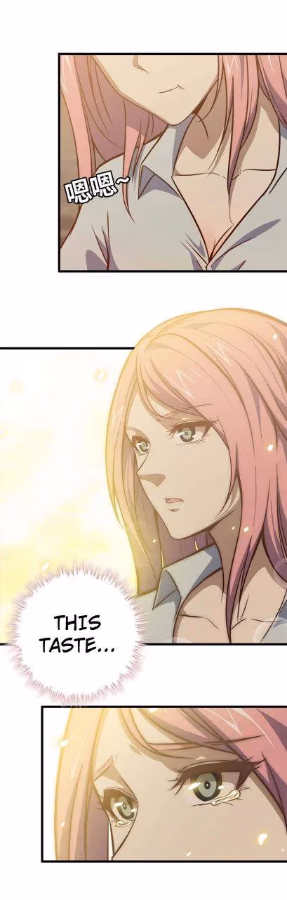 Read Moving Gold From A Post-Apocalyptic World chapter 38 image 2 on Lezhin