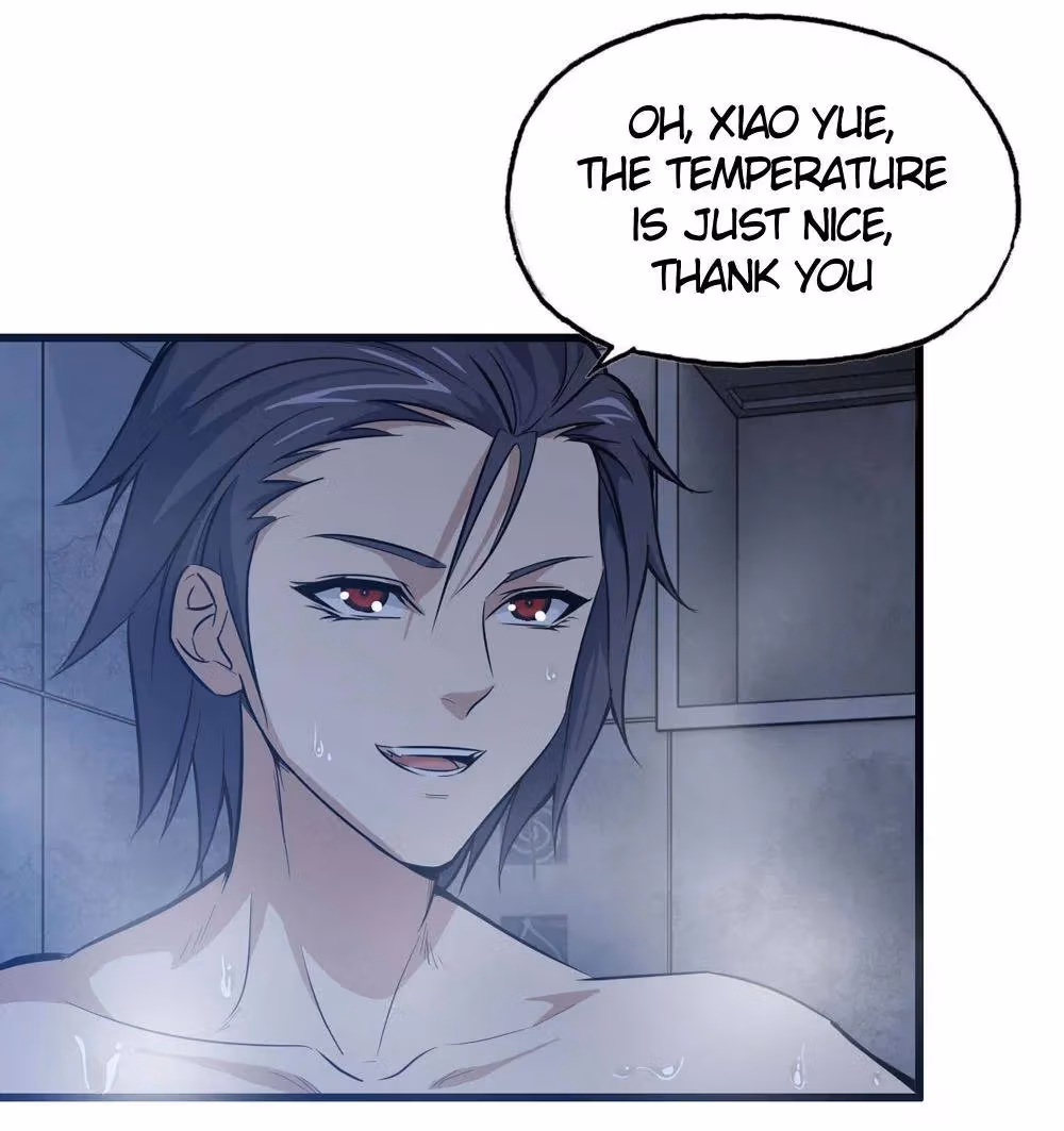 Read Moving Gold From A Post-Apocalyptic World chapter 39 image 13 on Lezhin