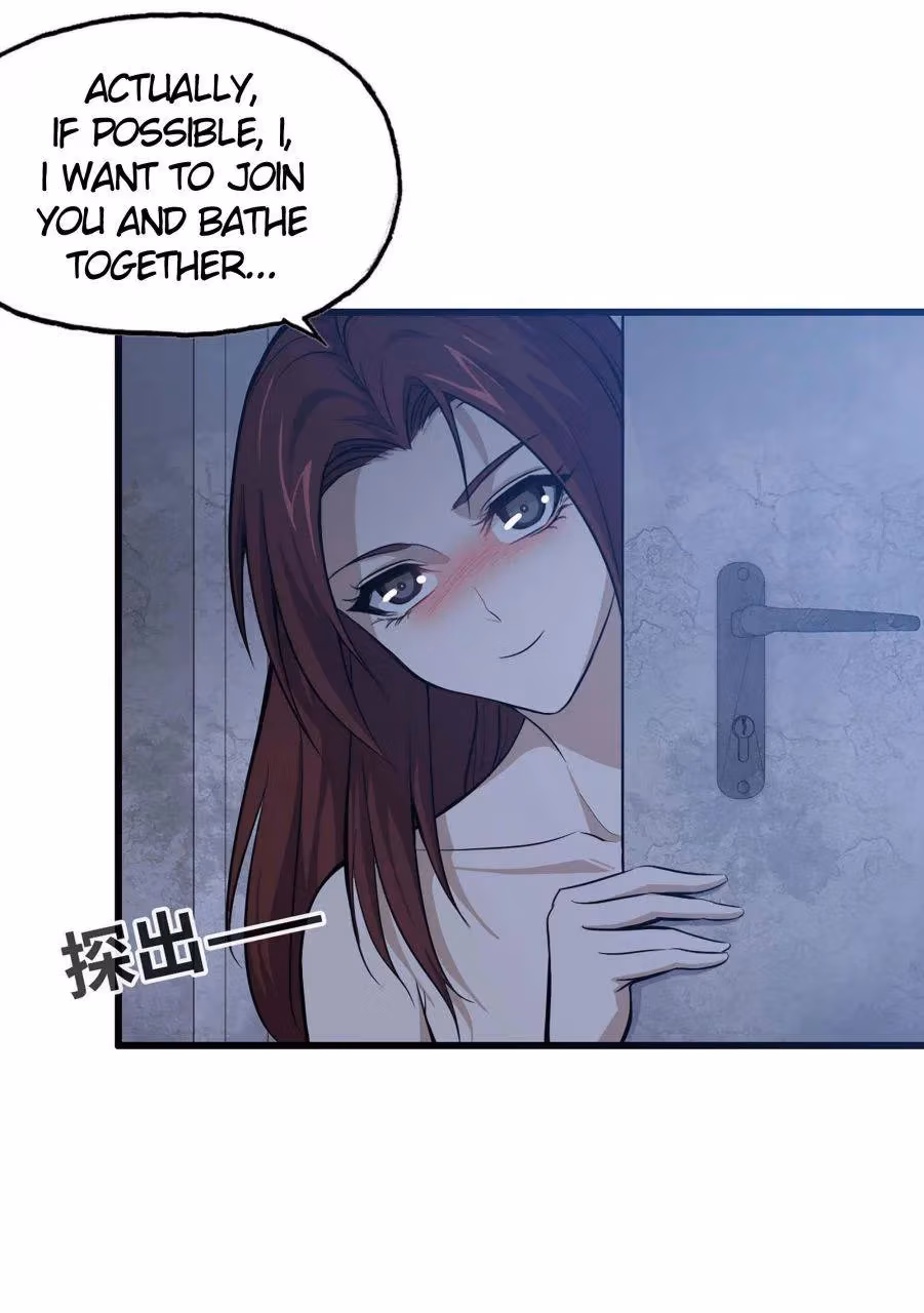 Read Moving Gold From A Post-Apocalyptic World chapter 39 image 14 on Lezhin