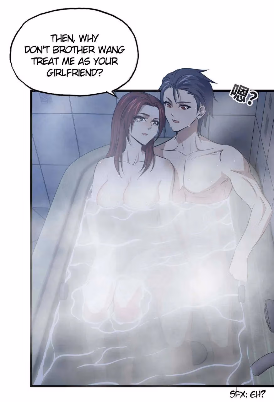 Read Moving Gold From A Post-Apocalyptic World chapter 39 image 23 on Lezhin
