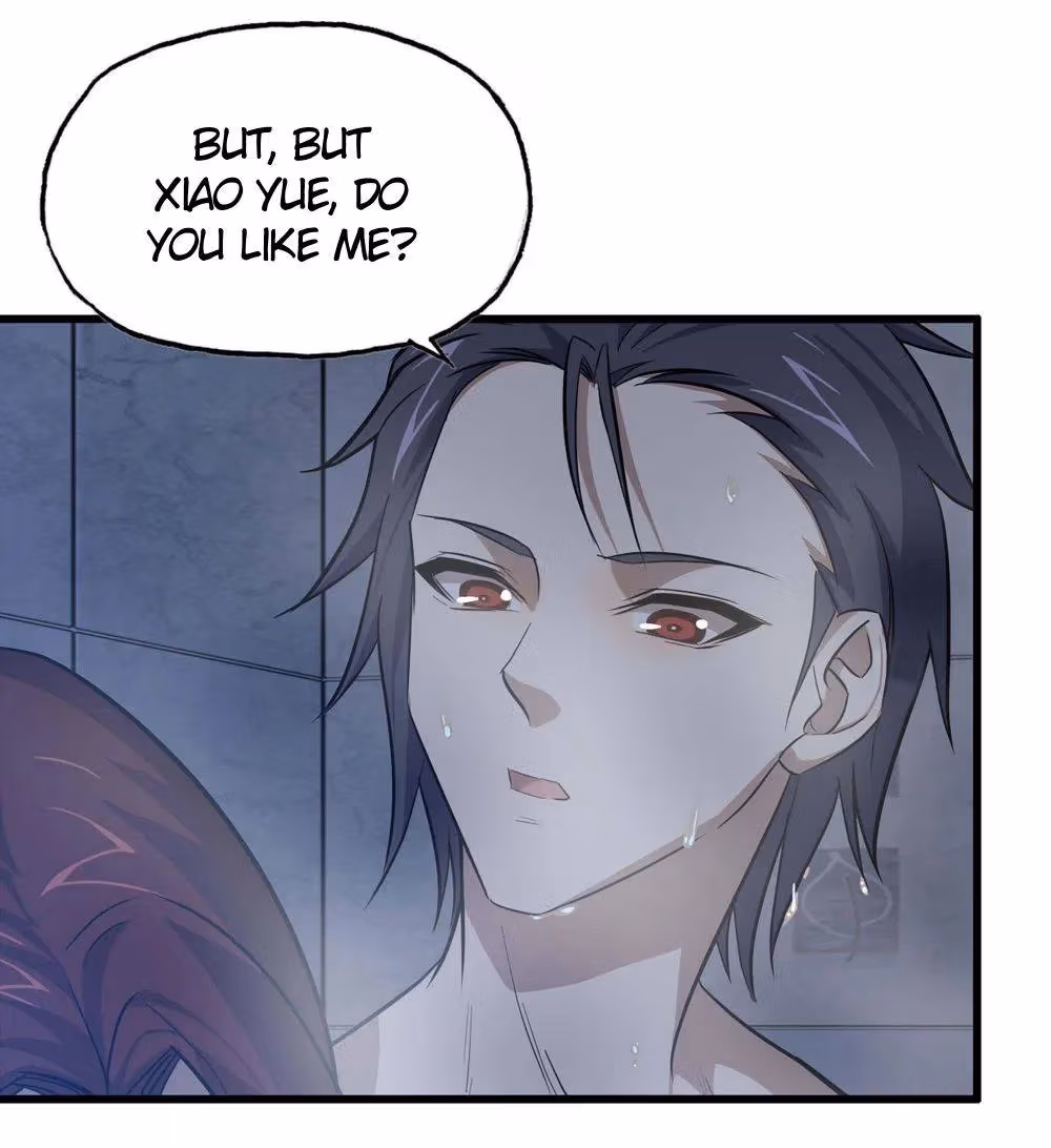 Read Moving Gold From A Post-Apocalyptic World chapter 39 image 24 on Lezhin