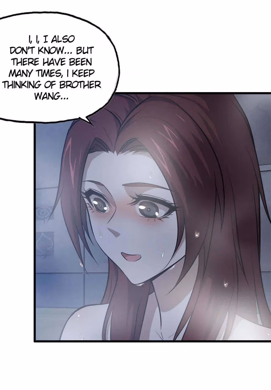 Read Moving Gold From A Post-Apocalyptic World chapter 39 image 25 on Lezhin