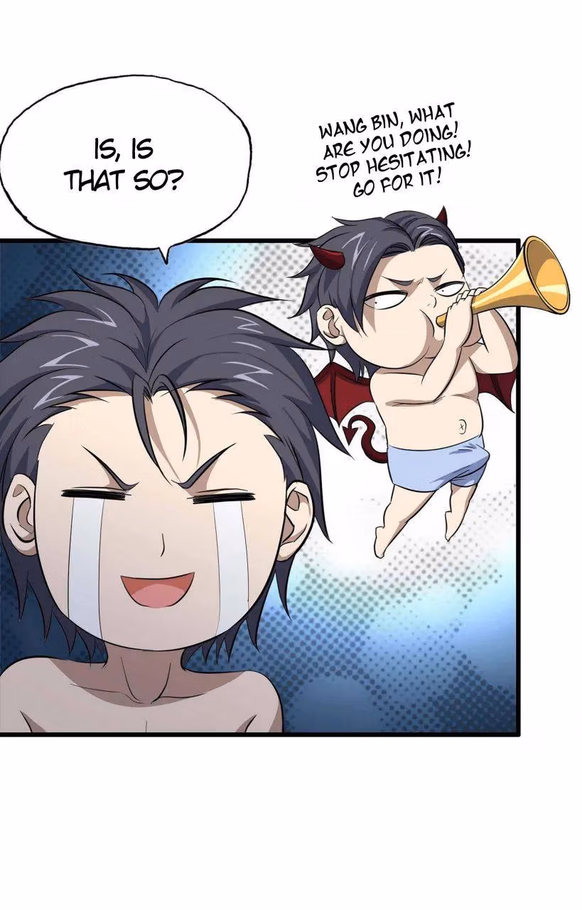 Read Moving Gold From A Post-Apocalyptic World chapter 39 image 26 on Lezhin