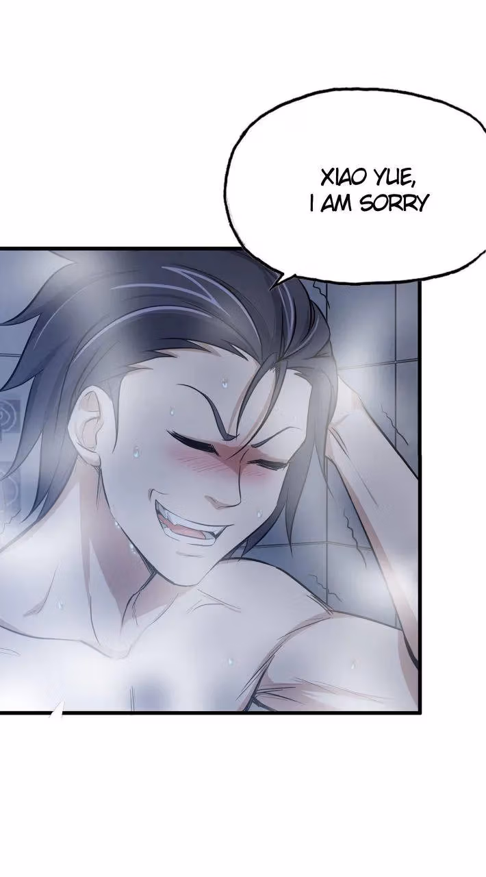 Read Moving Gold From A Post-Apocalyptic World chapter 39 image 29 on Lezhin