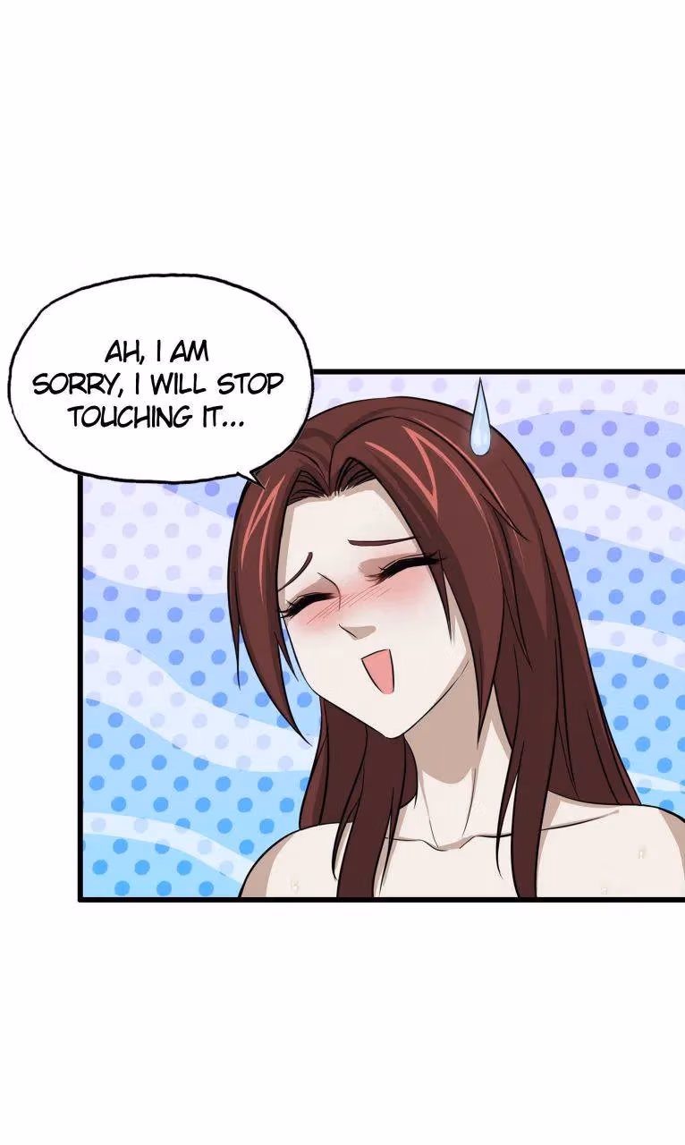 Read Moving Gold From A Post-Apocalyptic World chapter 39 image 30 on Lezhin