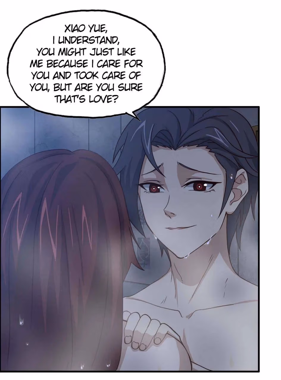 Read Moving Gold From A Post-Apocalyptic World chapter 39 image 32 on Lezhin