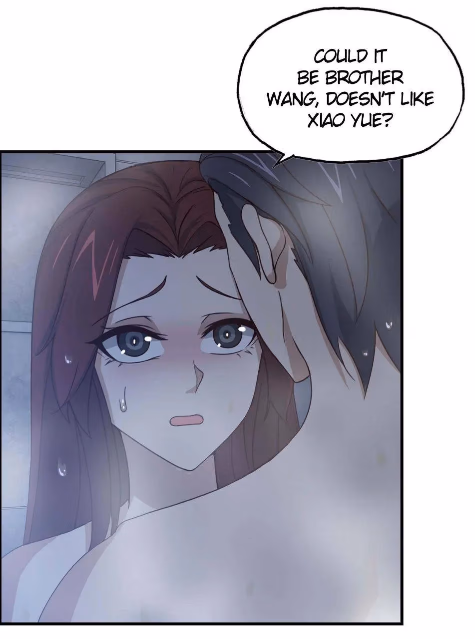 Read Moving Gold From A Post-Apocalyptic World chapter 39 image 33 on Lezhin