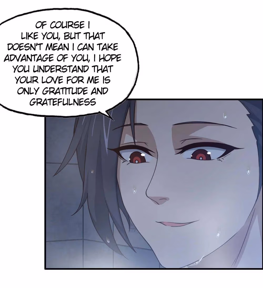 Read Moving Gold From A Post-Apocalyptic World chapter 39 image 34 on Lezhin
