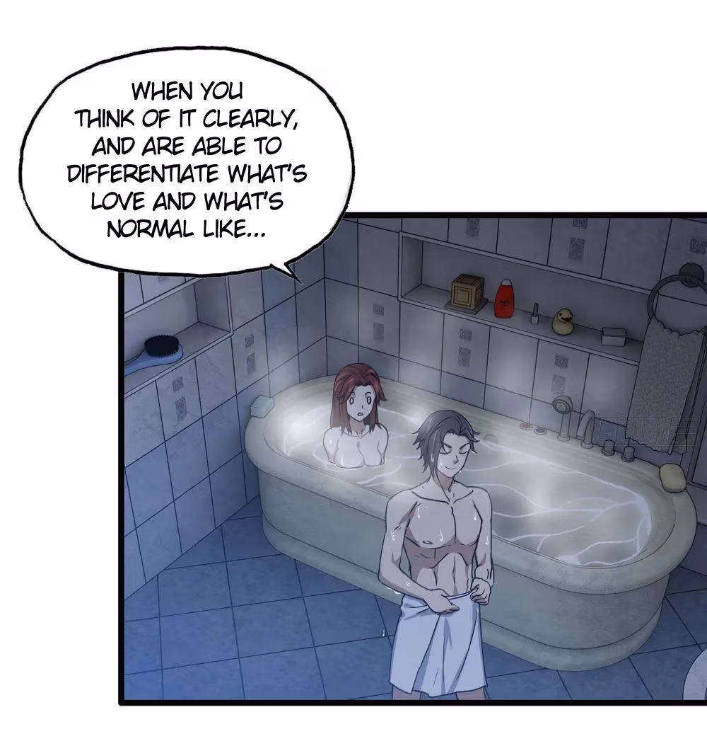Read Moving Gold From A Post-Apocalyptic World chapter 39 image 37 on Lezhin