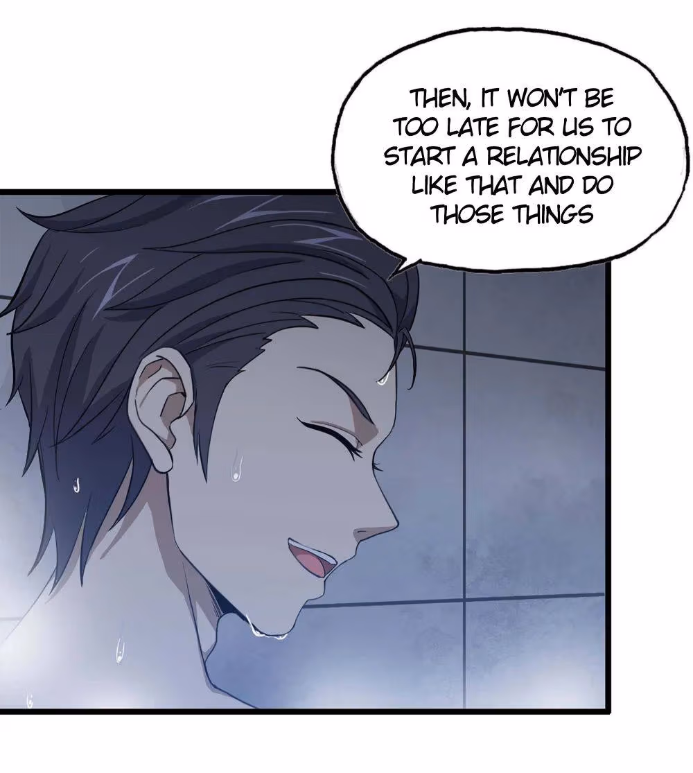 Read Moving Gold From A Post-Apocalyptic World chapter 39 image 38 on Lezhin