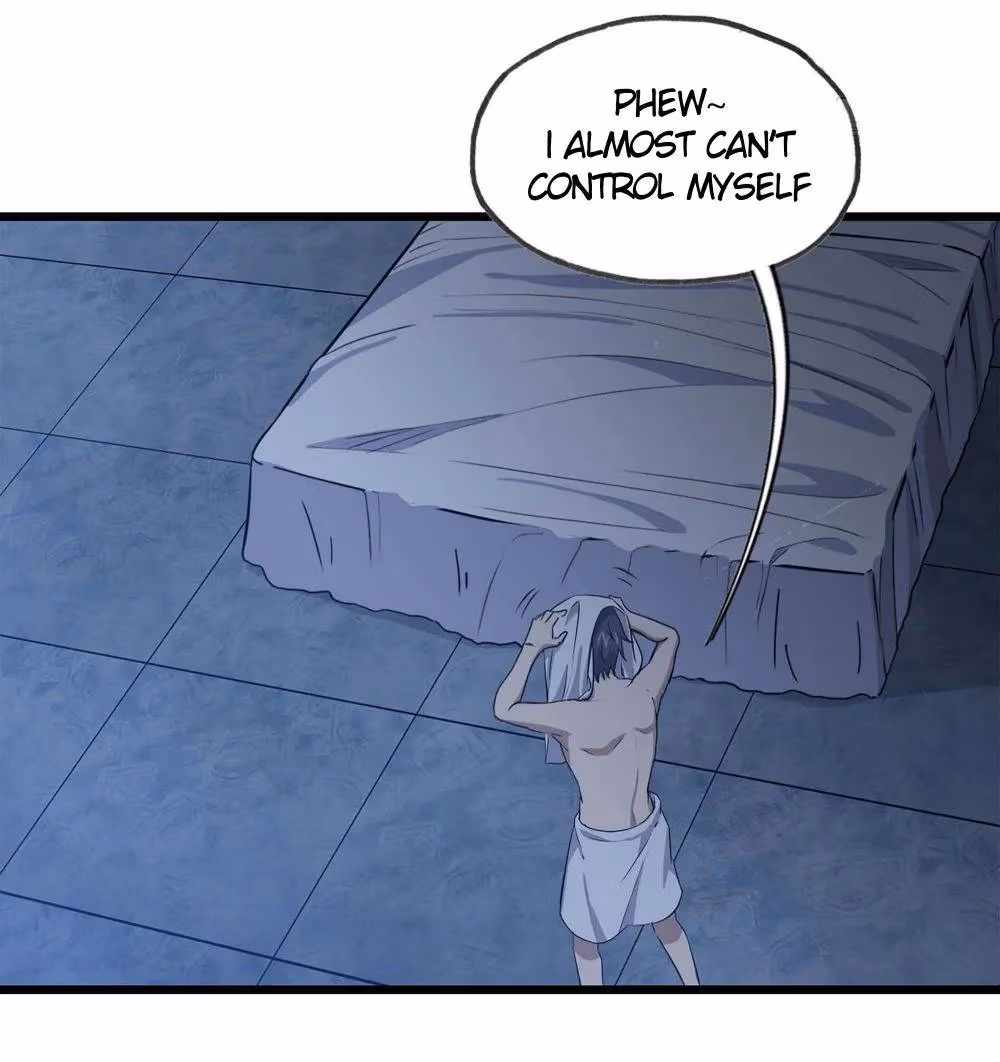 Read Moving Gold From A Post-Apocalyptic World chapter 39 image 40 on Lezhin