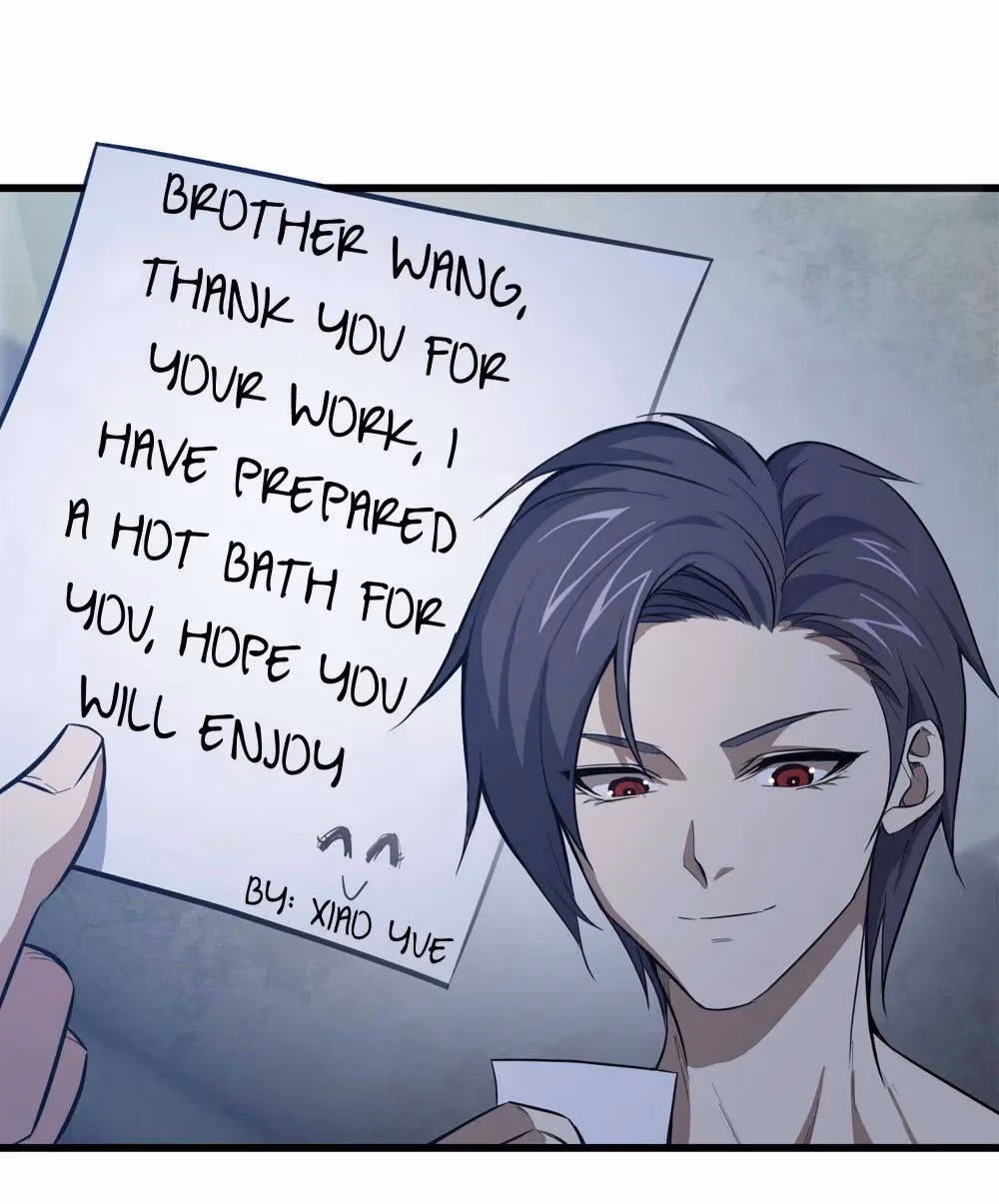 Read Moving Gold From A Post-Apocalyptic World chapter 39 image 6 on Lezhin