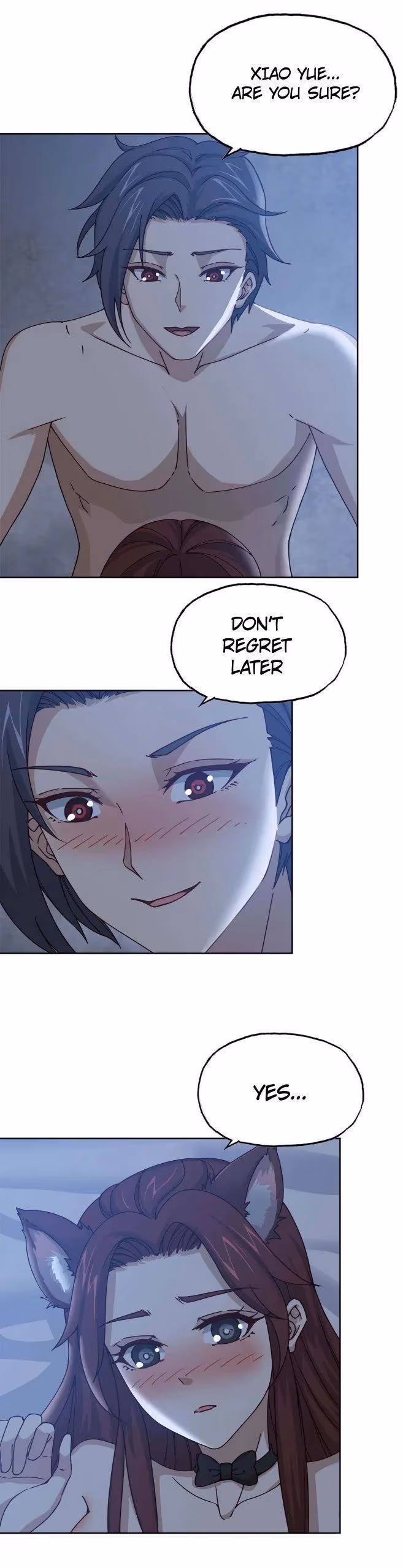 Read Moving Gold From A Post-Apocalyptic World chapter 40 image 10 on Lezhin