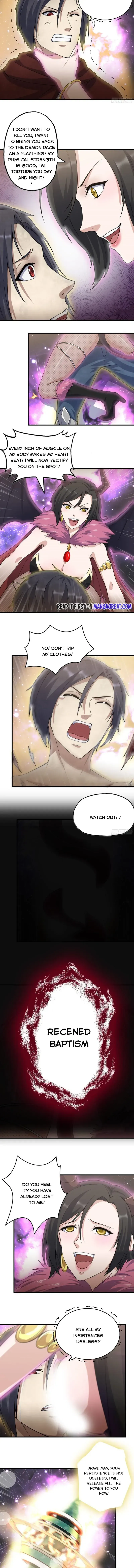 Read Moving Gold From A Post-Apocalyptic World chapter 401 image 2 on Lezhin