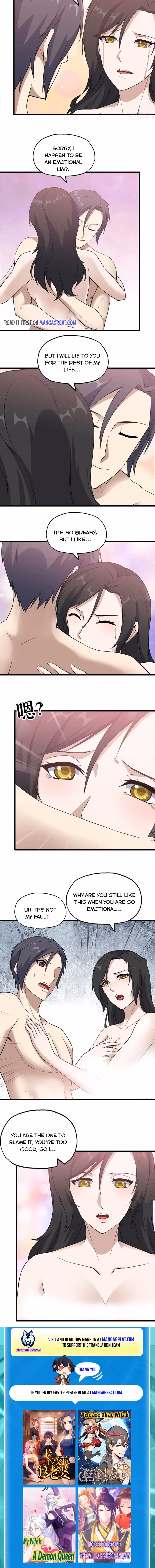 Read Moving Gold From A Post-Apocalyptic World chapter 407 image 4 on Lezhin