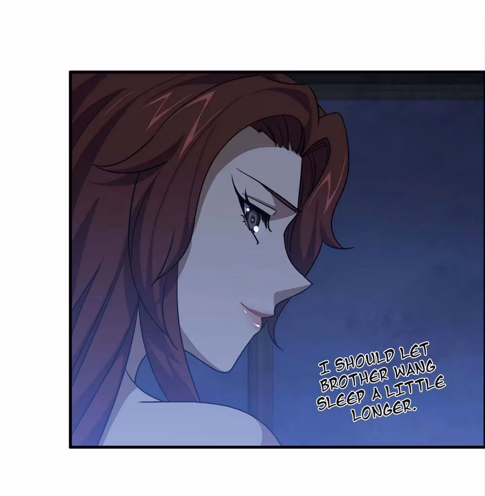Read Moving Gold From A Post-Apocalyptic World chapter 41 image 15 on Lezhin