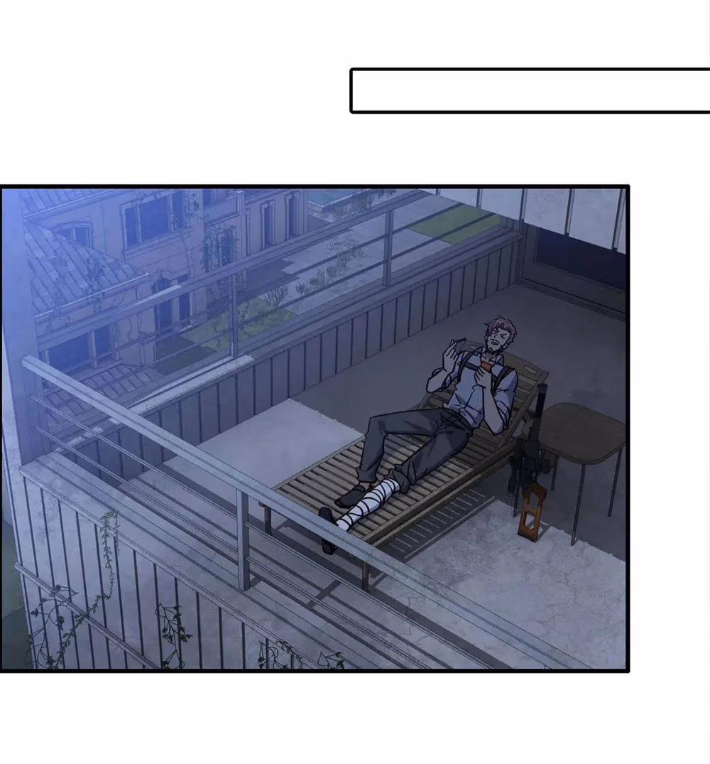 Read Moving Gold From A Post-Apocalyptic World chapter 41 image 16 on Lezhin