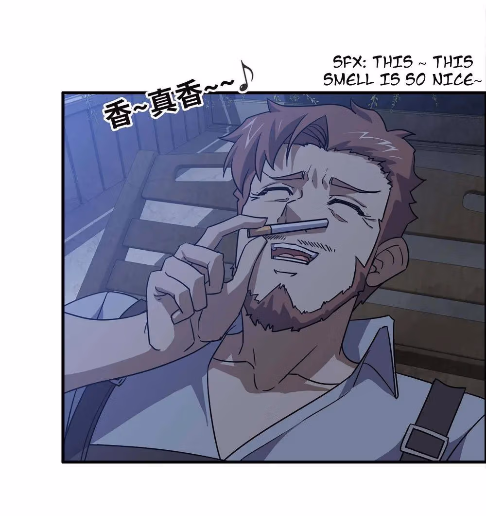Read Moving Gold From A Post-Apocalyptic World chapter 41 image 17 on Lezhin
