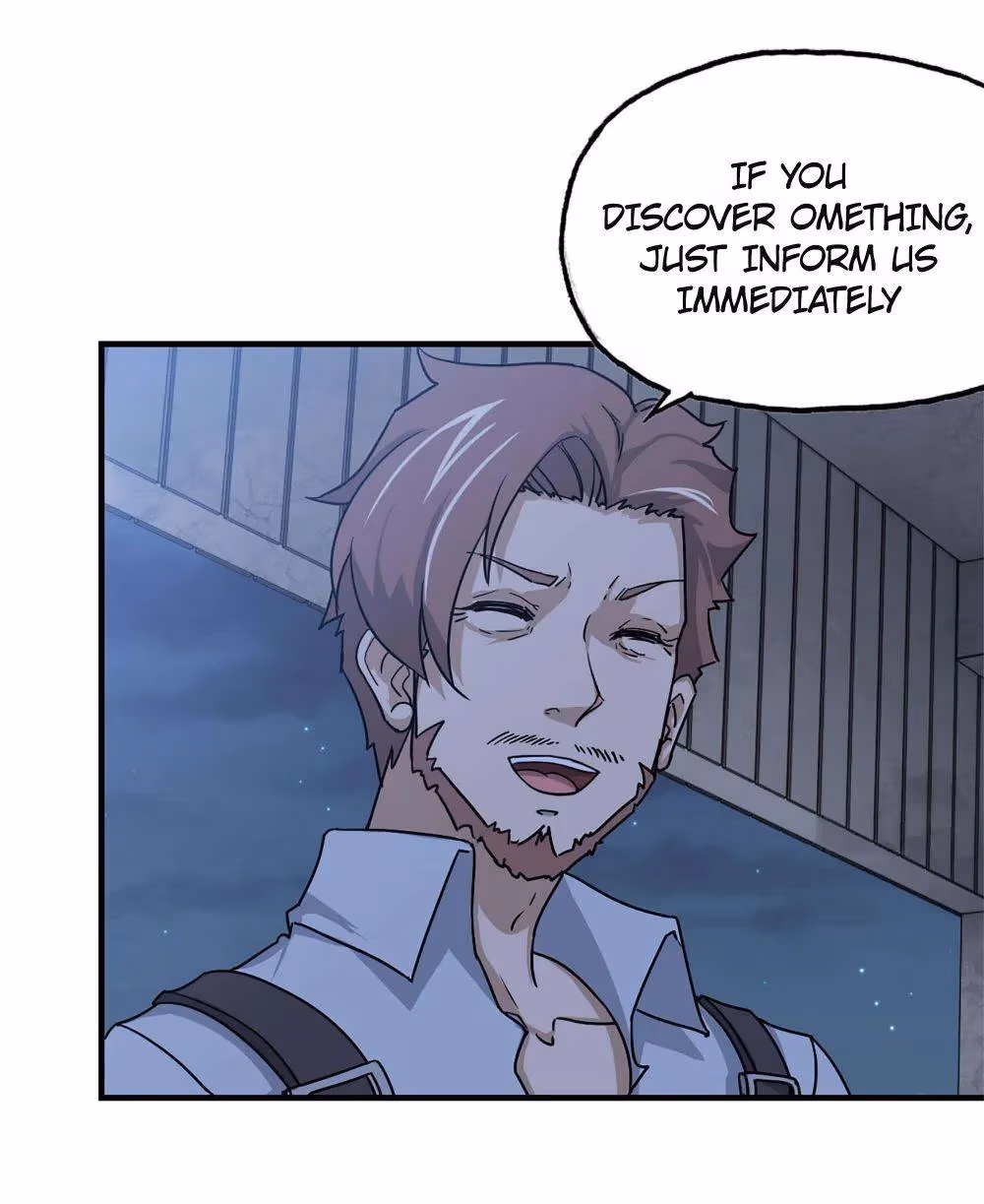 Read Moving Gold From A Post-Apocalyptic World chapter 41 image 21 on Lezhin