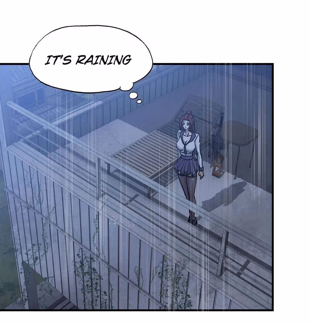 Read Moving Gold From A Post-Apocalyptic World chapter 41 image 23 on Lezhin
