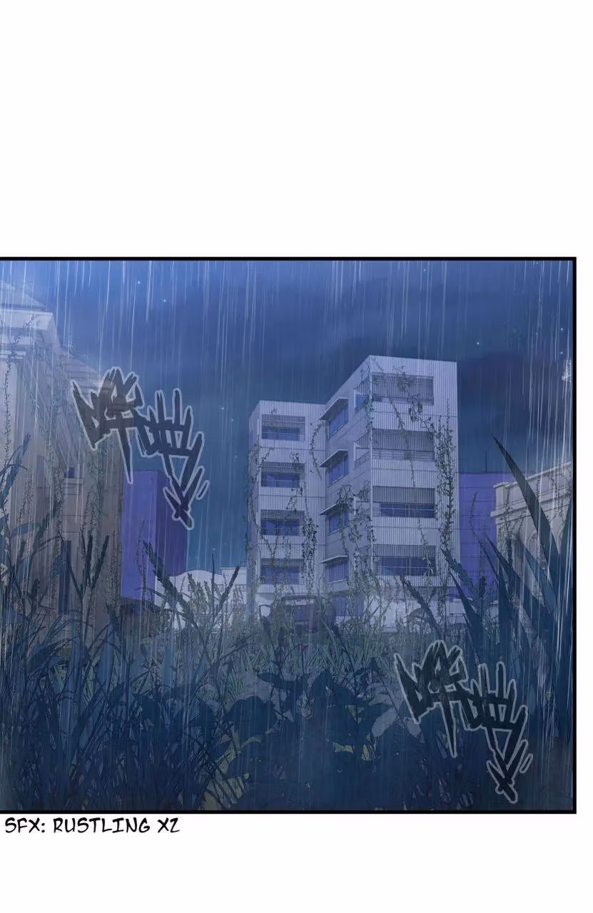 Read Moving Gold From A Post-Apocalyptic World chapter 41 image 24 on Lezhin