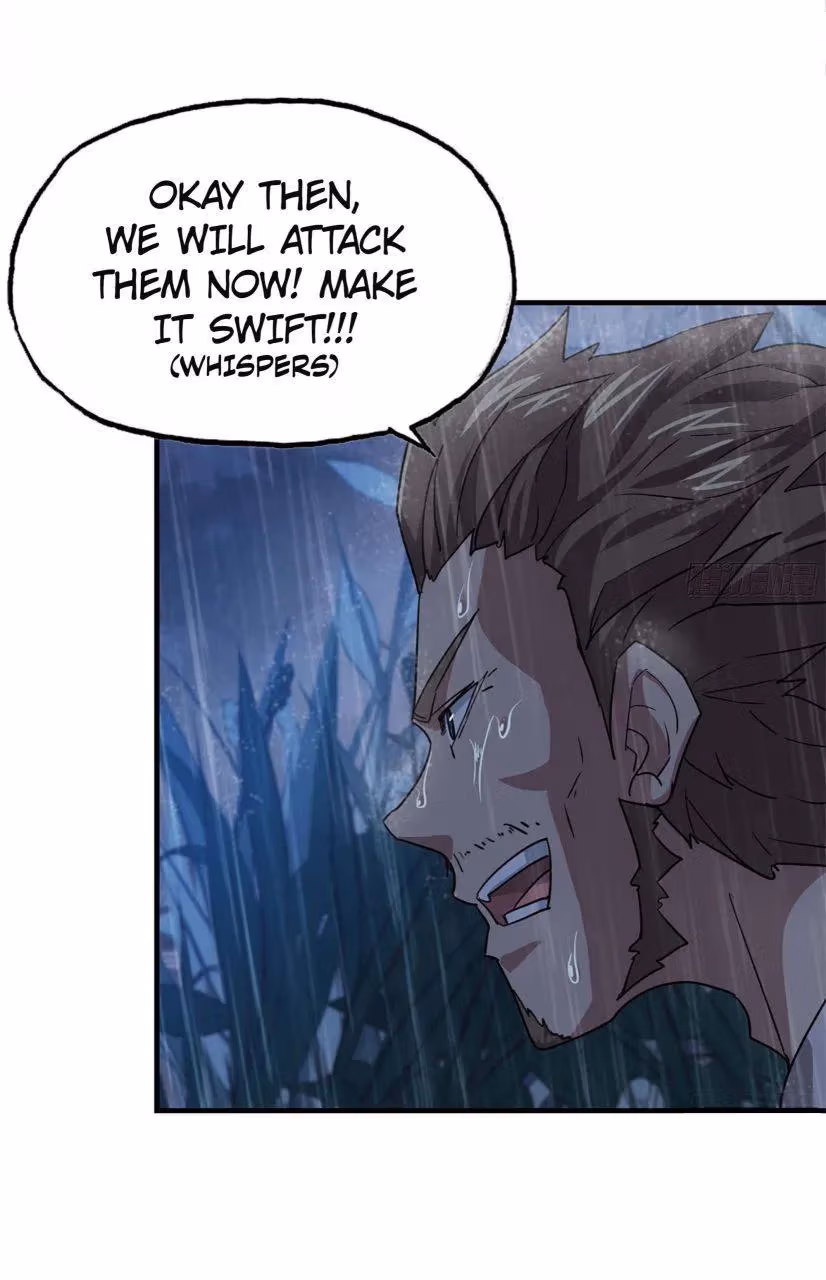 Read Moving Gold From A Post-Apocalyptic World chapter 41 image 31 on Lezhin