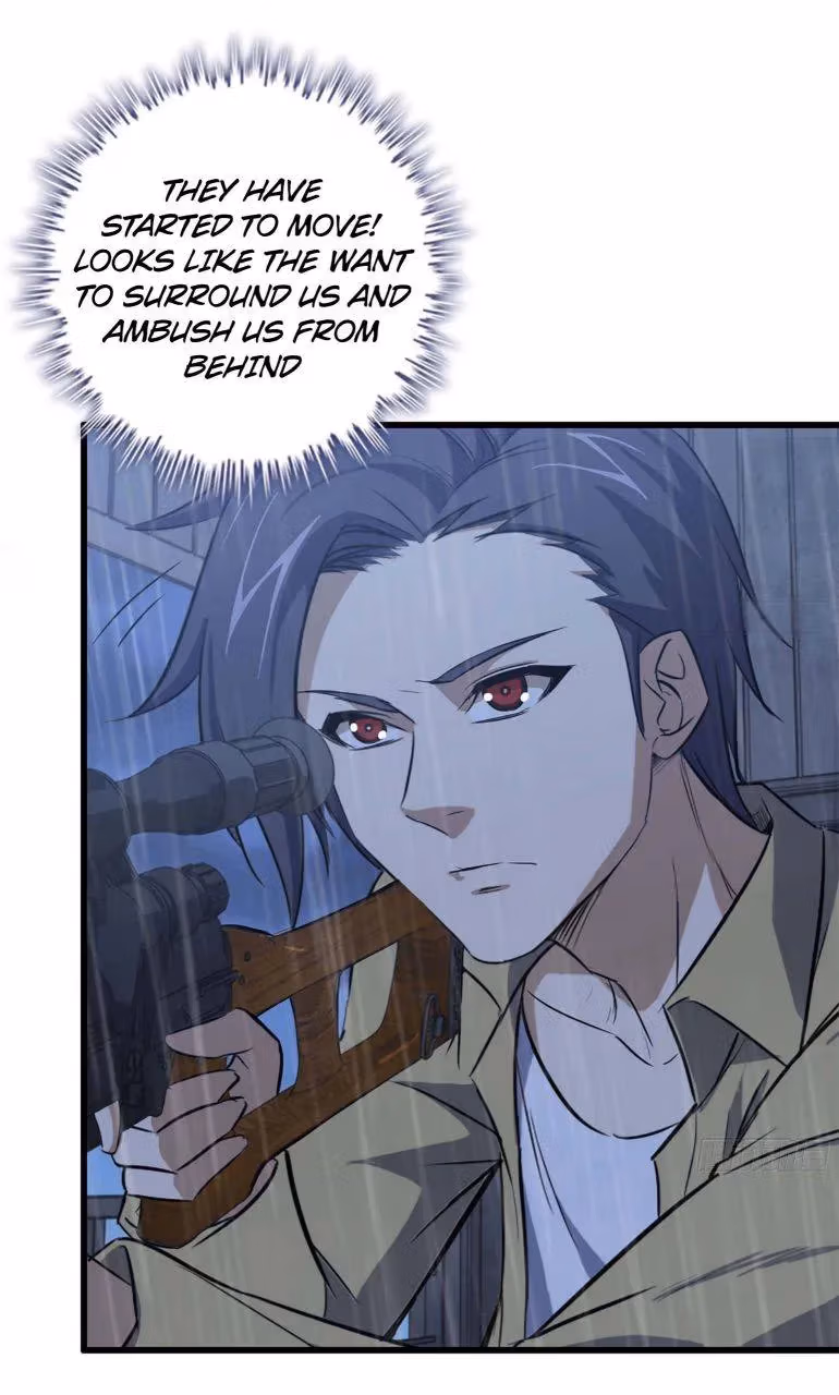 Read Moving Gold From A Post-Apocalyptic World chapter 41 image 45 on Lezhin
