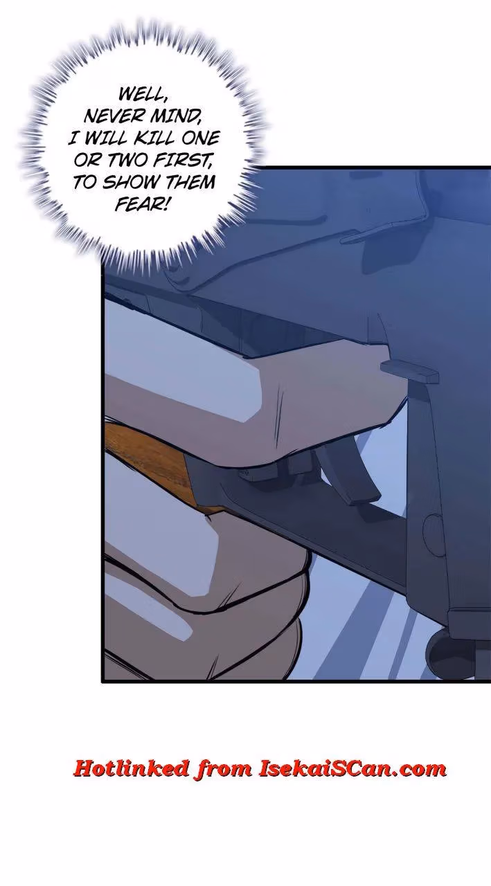 Read Moving Gold From A Post-Apocalyptic World chapter 41 image 46 on Lezhin