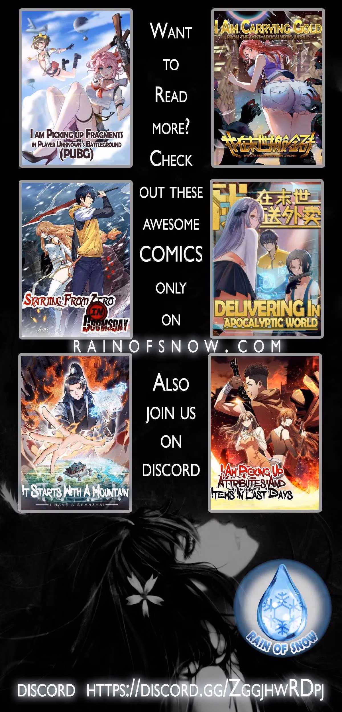 Read Moving Gold From A Post-Apocalyptic World chapter 41 image 48 on Lezhin
