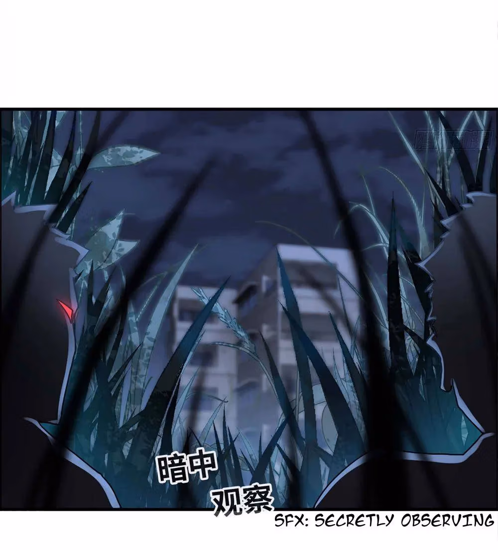 Read Moving Gold From A Post-Apocalyptic World chapter 41 image 5 on Lezhin