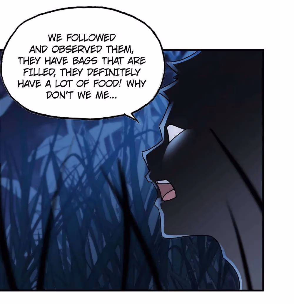 Read Moving Gold From A Post-Apocalyptic World chapter 41 image 7 on Lezhin